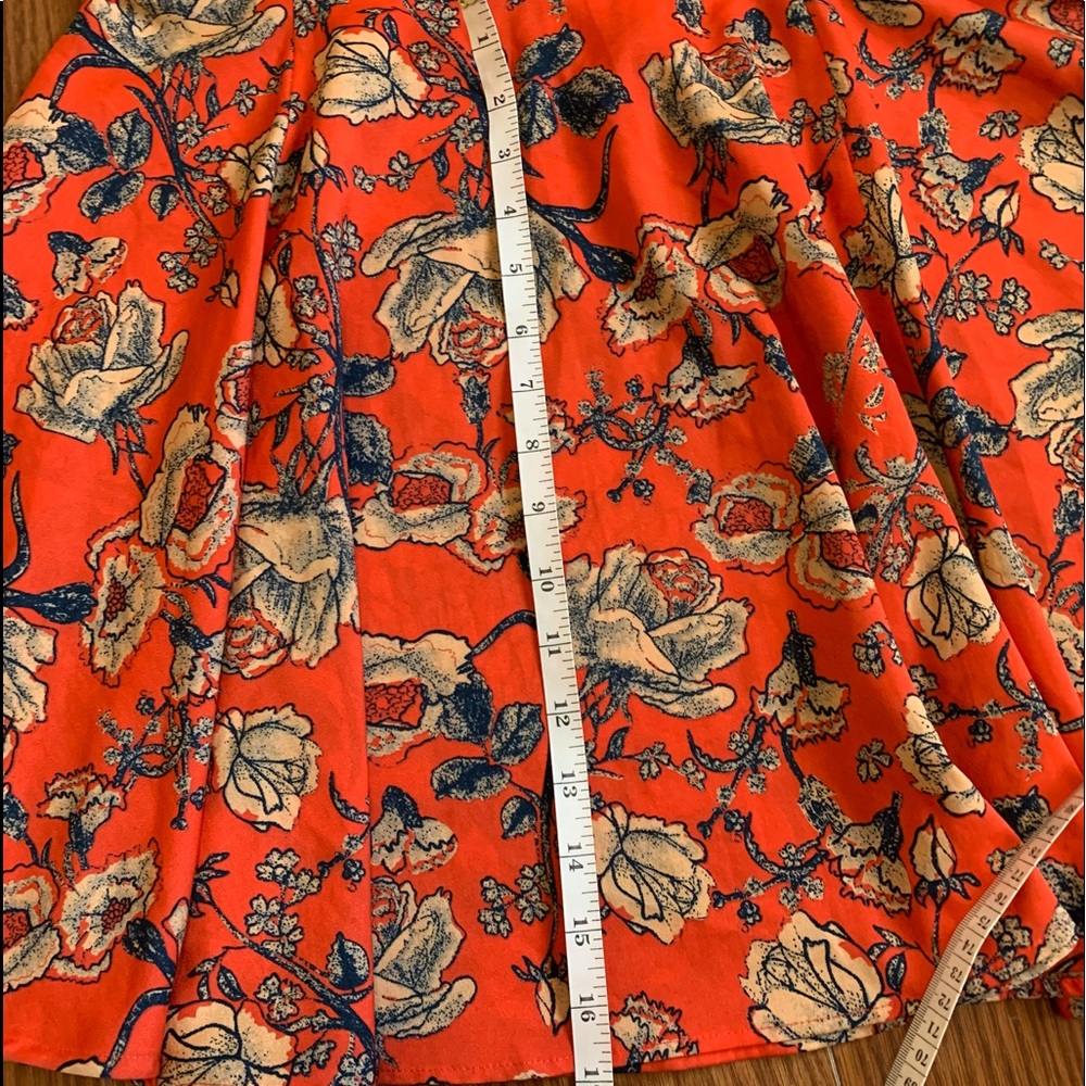 MINKPINK floral dress - Picture 6 of 7
